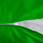 Changement facile : grâce à une fermeture éclair dissimulée