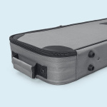 Sac universel 100, fond pourvu de 4 pieds en plastique