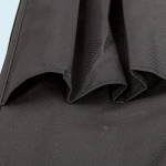 Sac universel 130 - couvercle équipé de poches