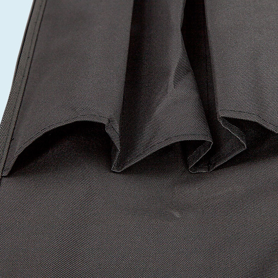 Sac universel 130 - couvercle équipé de poches