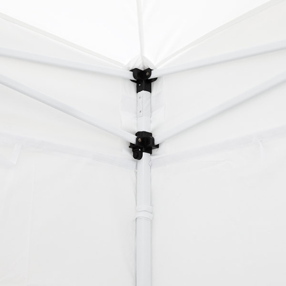 Raccords en plastique ABS (non gélif, ultra résistant)