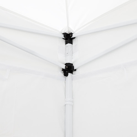 Raccords en plastique ABS (non gélif, ultra résistant)