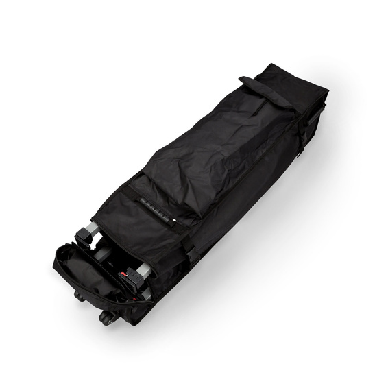 Trolley Compact avec grande poche de rangement