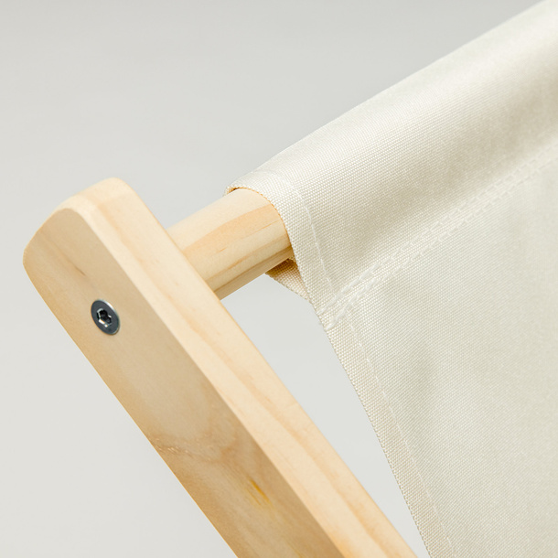 Toile avec fourreau – facilement interchangeables