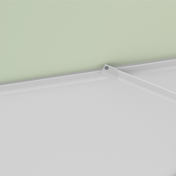 Parasol / petit parasol avec manivelle, baleines robustes