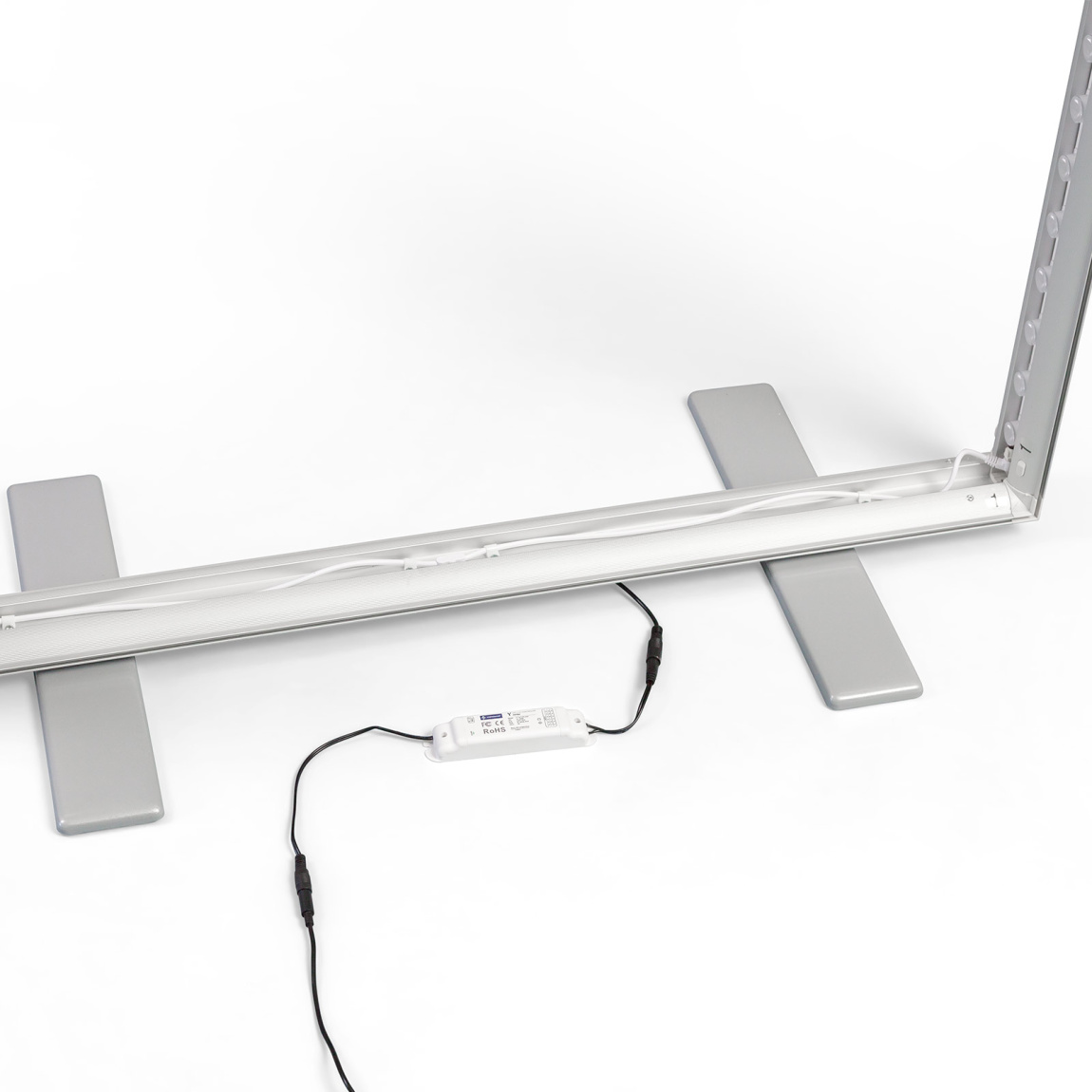 Brancher et commencer immédiatement