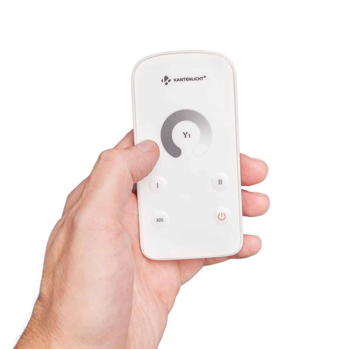 Télécommande pratique