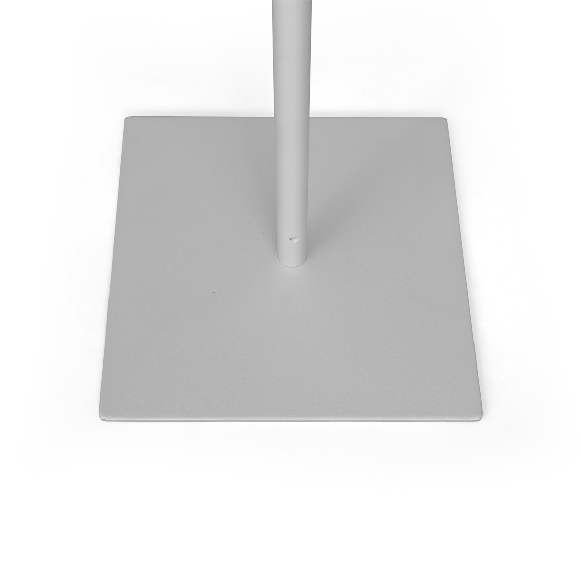 Mur d'affichage Basic, plaque de sol 30 x 30 cm