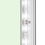 projecteurs linéaires LED haute puissance pour un éclairage homogène