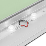 projecteurs linéaires LED haute puissance pour un éclairage homogène