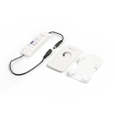 Gradateur Lightbox click