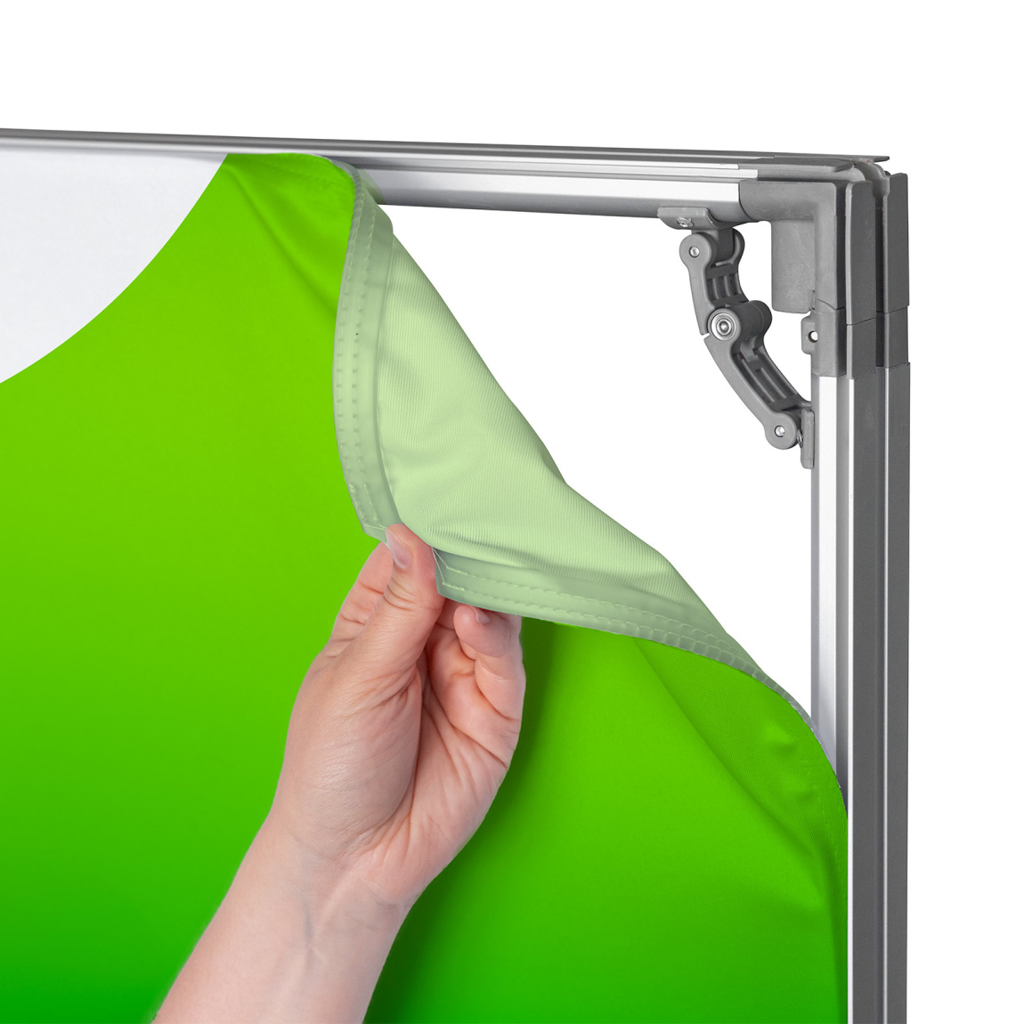 Remplacement simple de la partie d'impression