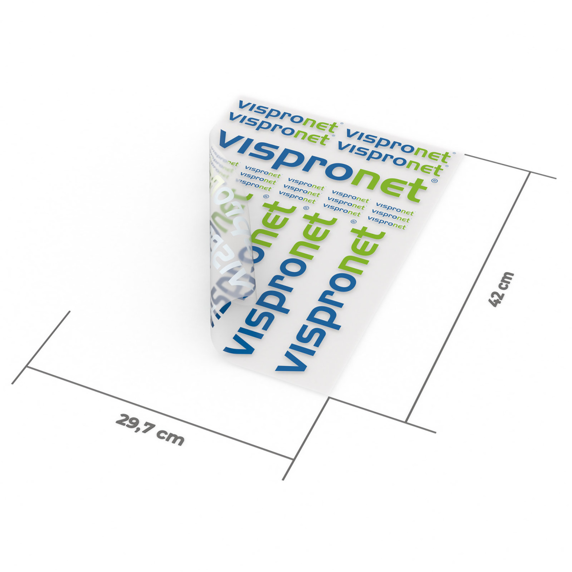 Transfert DTF, format A3