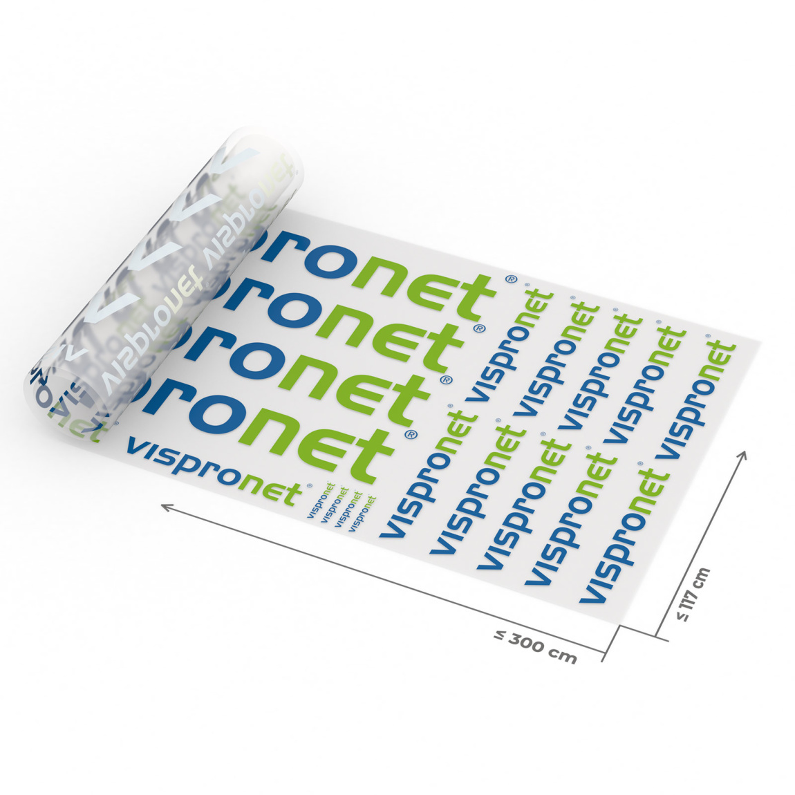 Transfert DTF, format individuel