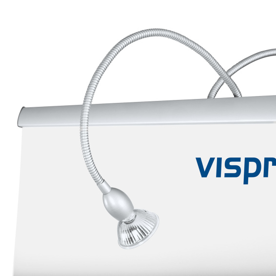 Présentoir Easy Display, double face