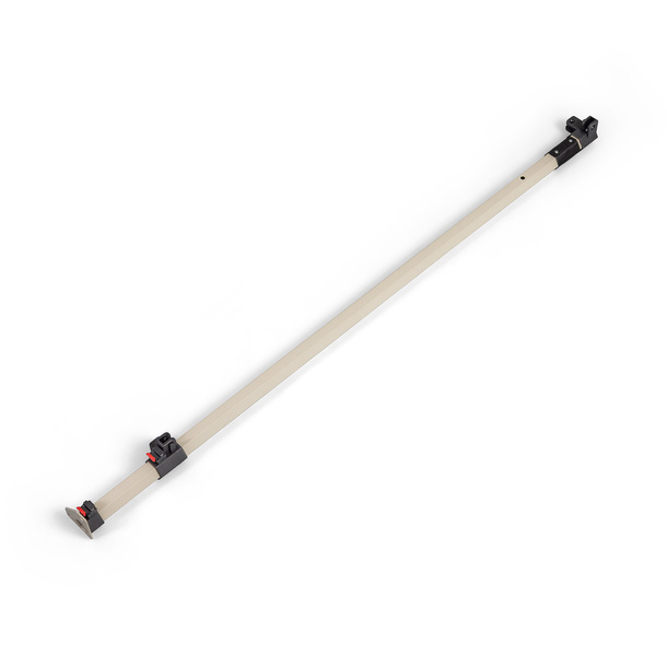 Montant extérieur pour armature du pavillon pliant Basic