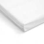 Coussin d'assise - housse amovible