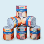 Modules d'assise - forme cylindre