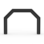 Noyau flexible et résistant en TPU (polyuréthane thermoplastique)