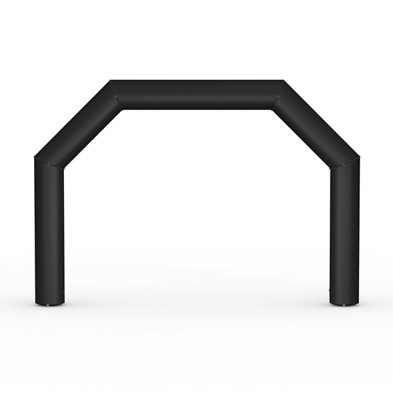 Noyau flexible et résistant en TPU (polyuréthane thermoplastique)