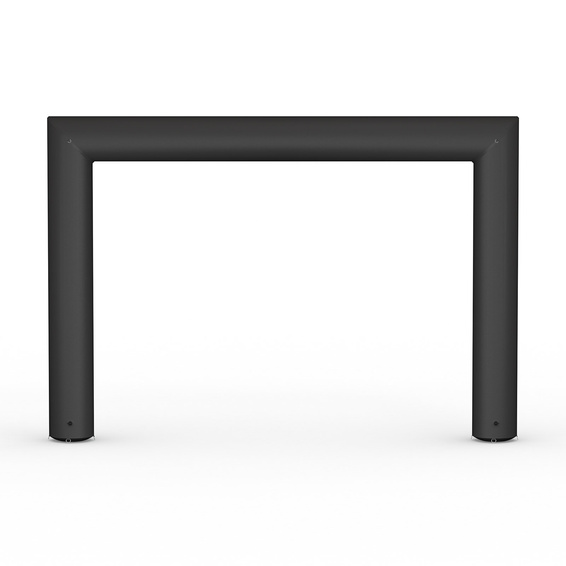 Noyau flexible et résistant en TPU (polyuréthane thermoplastique)