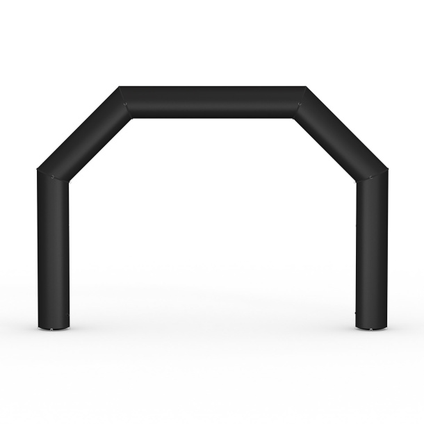 Noyau flexible et résistant en TPU (polyuréthane thermoplastique)