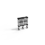 Structure pliable