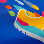 Impression DTF d'une netteté exceptionnelle, rendu des couleurs intense