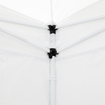 Articulation en plastique ABS robuste (résistant au gel et aux chocs)