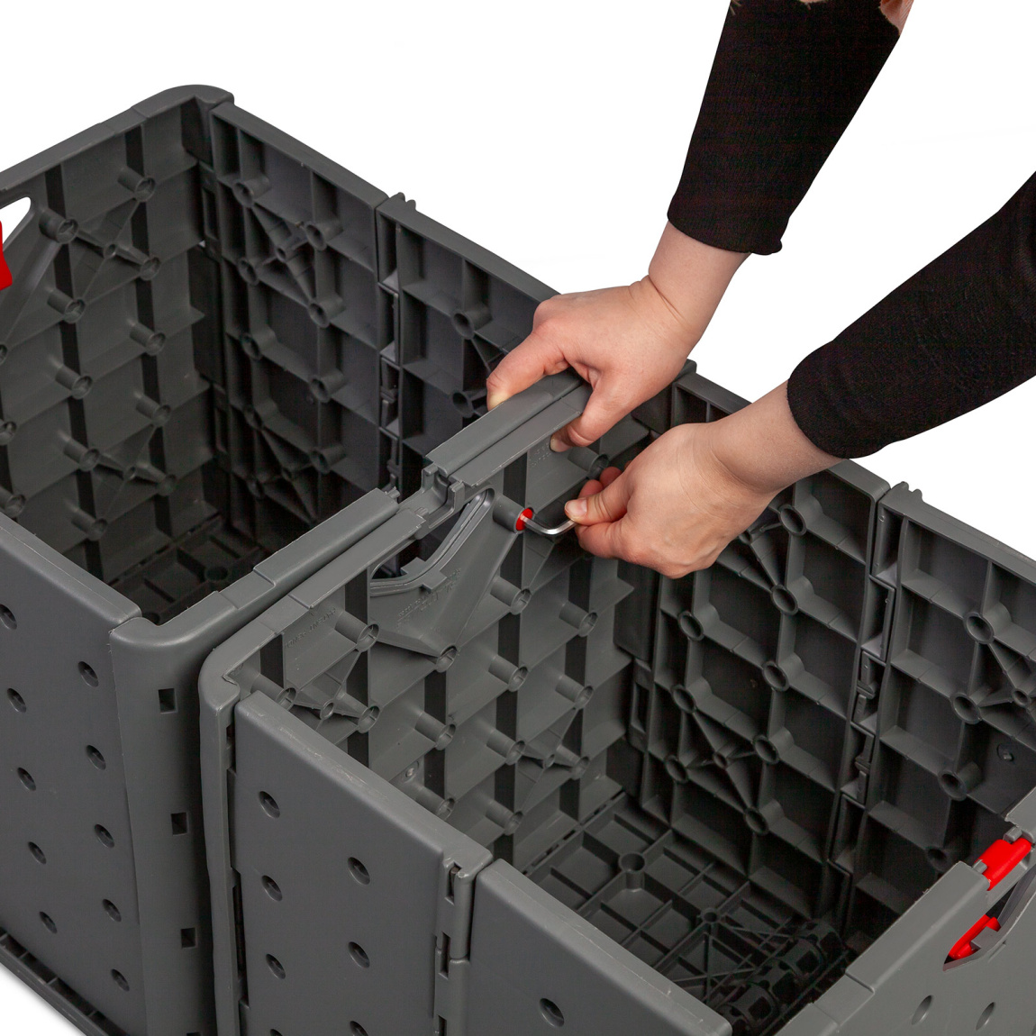 Montage avec clé Allen SW5 (non incluse)