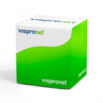 Flatcube - Cube d'assise pliable breveté avec housse imprimée