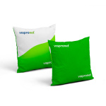 Fotokissen, beidseitig bedruckt