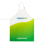 Tablier photo imprimable sur toute la surface