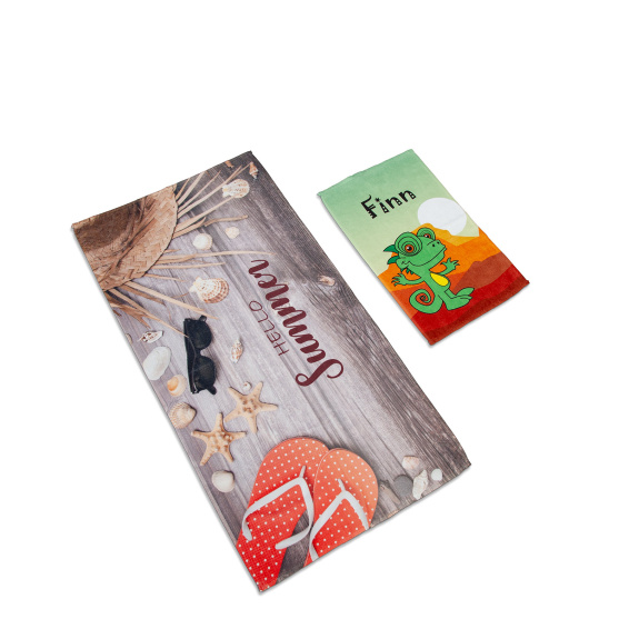 Disponibles en 2 tailles