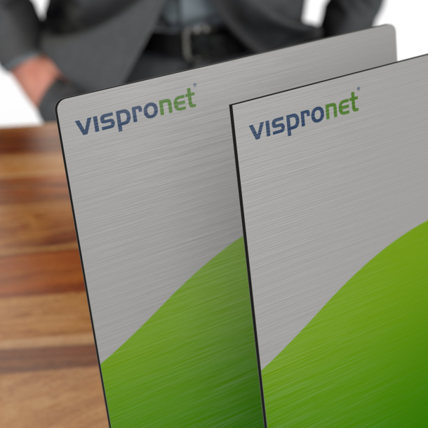 Finitions : angles droits ou angles arrondis