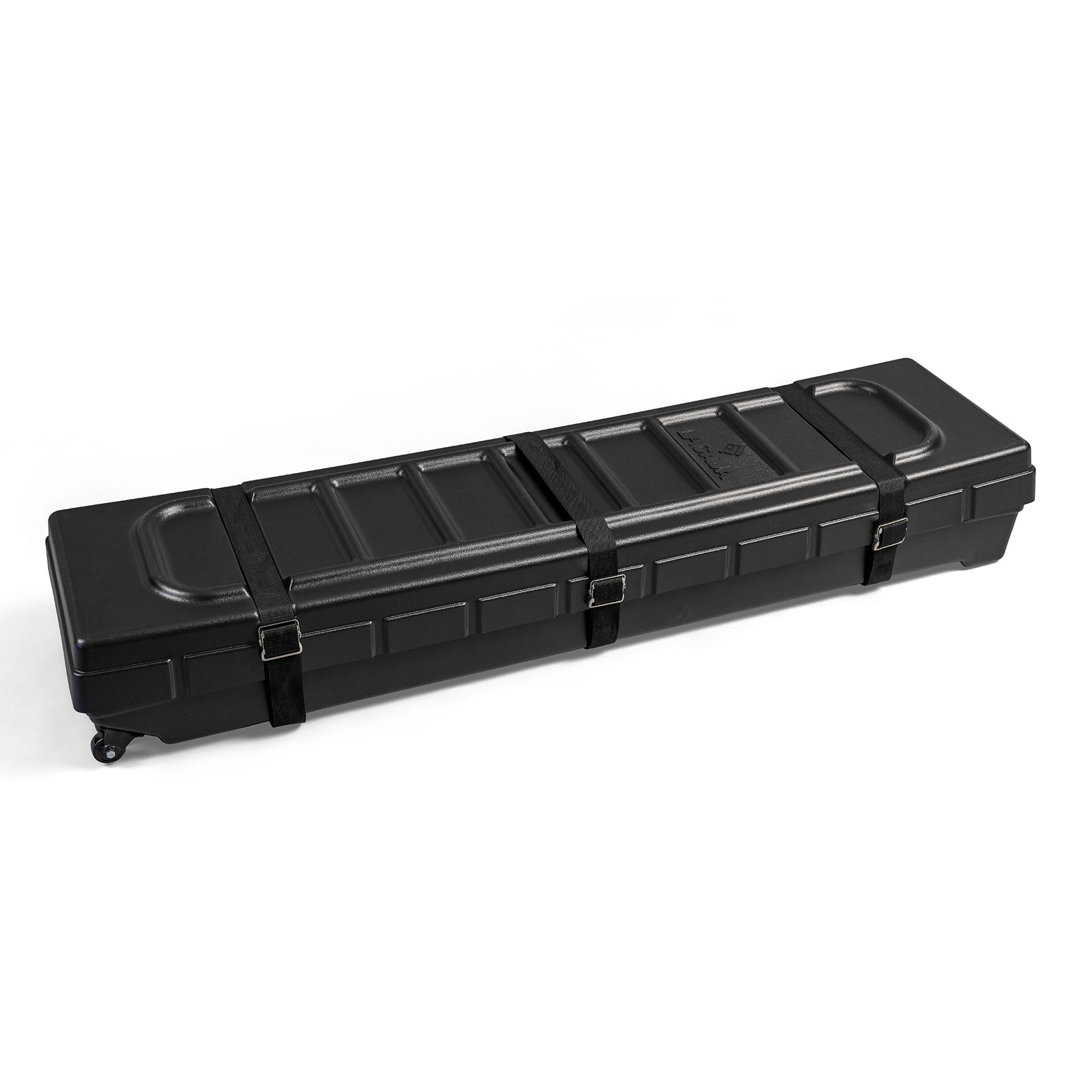 Hardcase Trolley 164, volume utile (L x l x H): 160 x 35 x 24 cm
