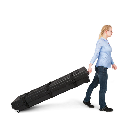 Hardcase Trolley 164, chariot de transport universel