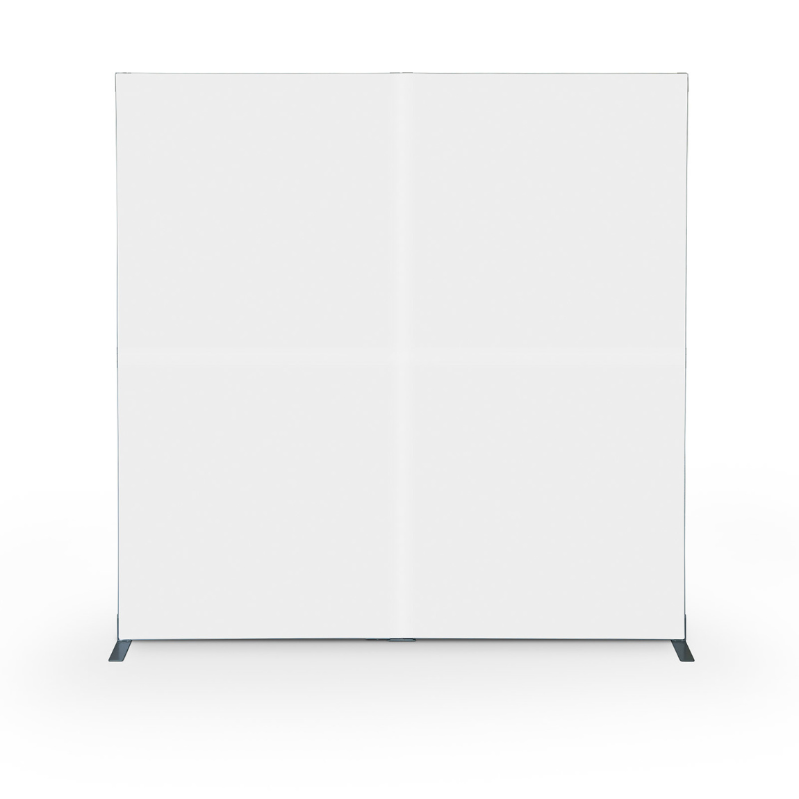 Transparence partielle du système avec des motifs clairs, Multisol® X SE