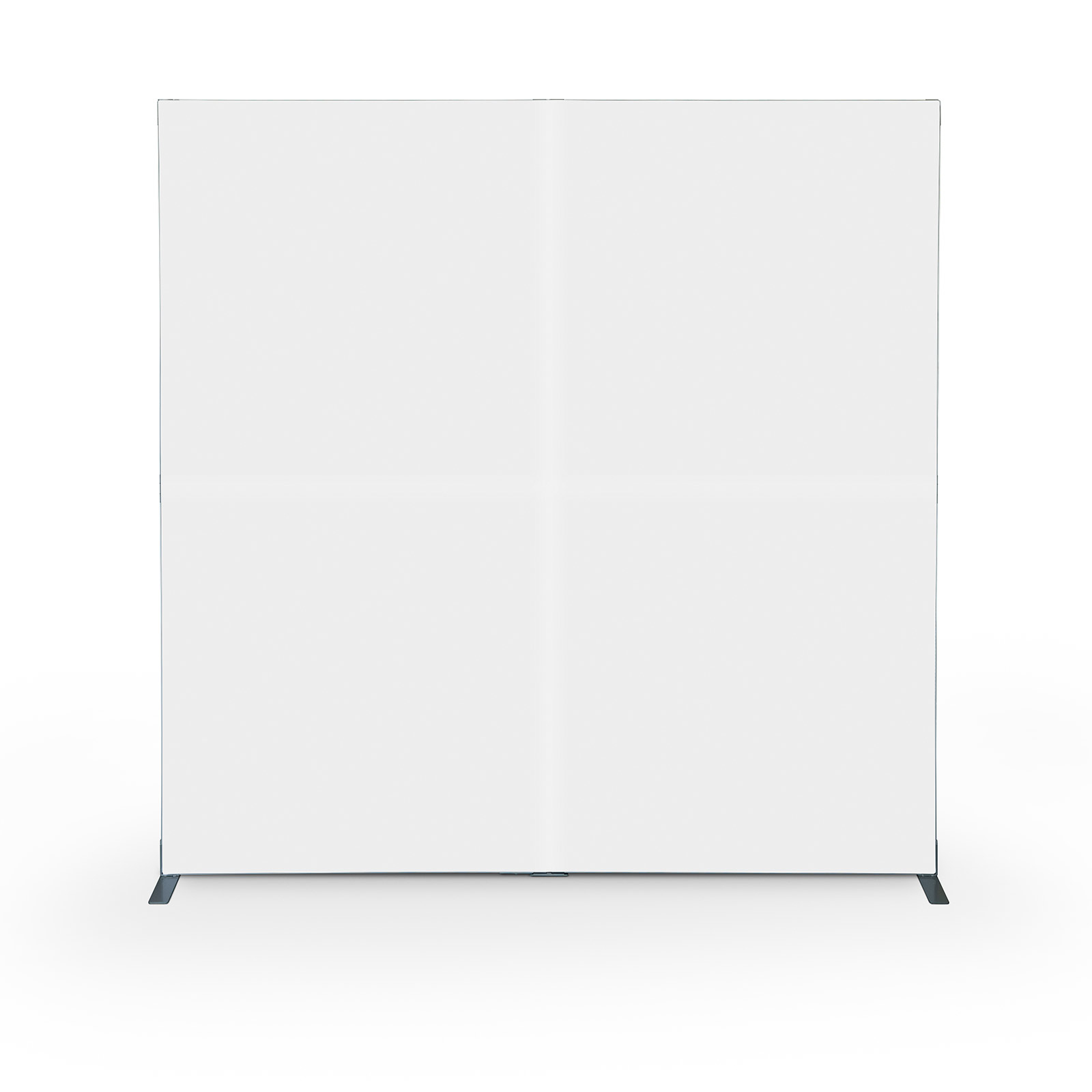 Transparence partielle du système avec des motifs clairs, Multisol® X SE