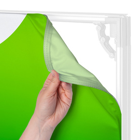 Impression de rechange - pour systèmes à jonc flex