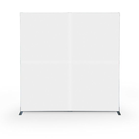 Transparence du système avec des motifs clairs, Multisol® X SE