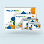 Cadre à clapet, disponible en 5 formats