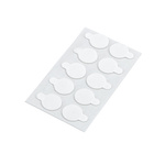 Fixierungspunkte für Schutzplatten, 10er-Set