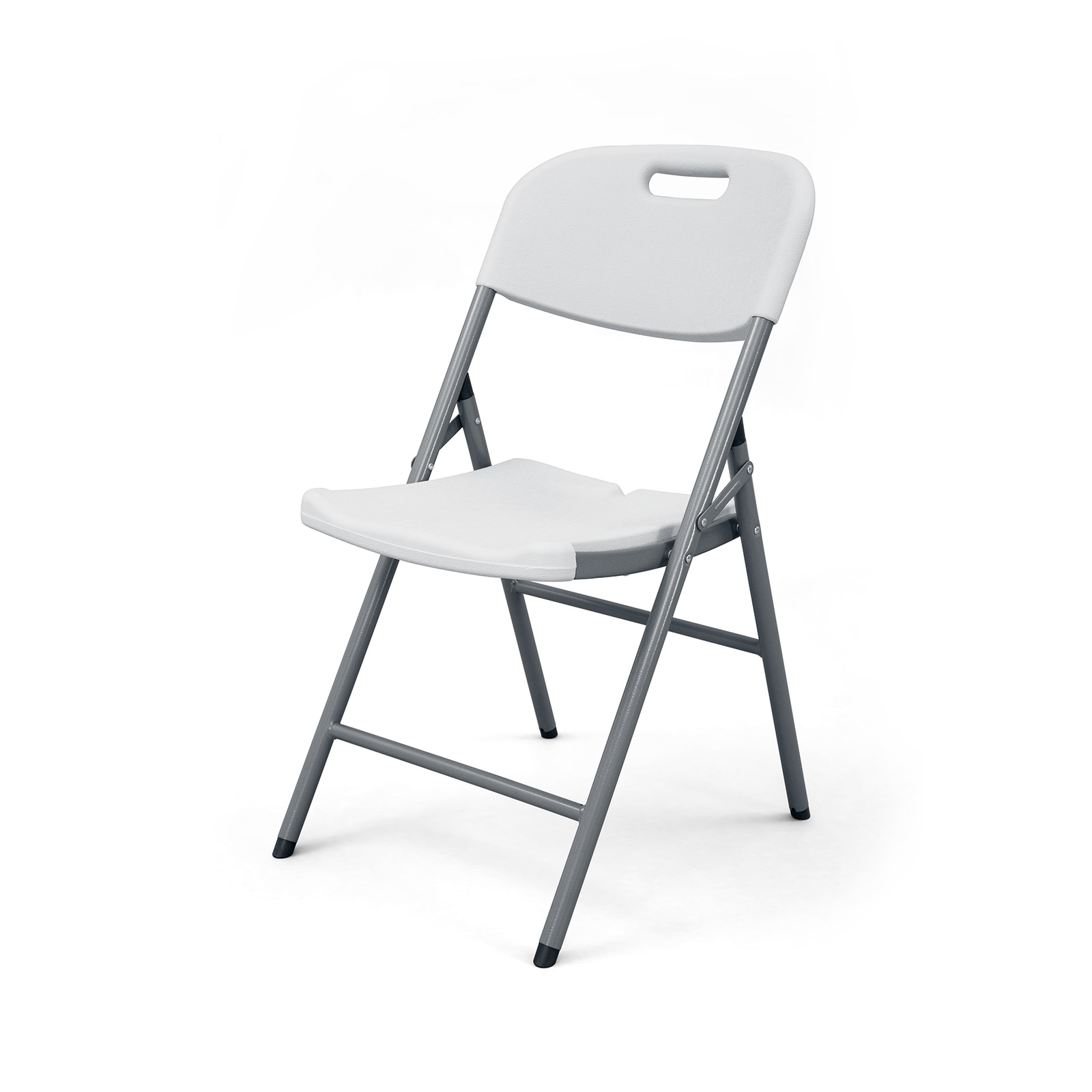 Chaise pliante 41 x 39 x 83 cm