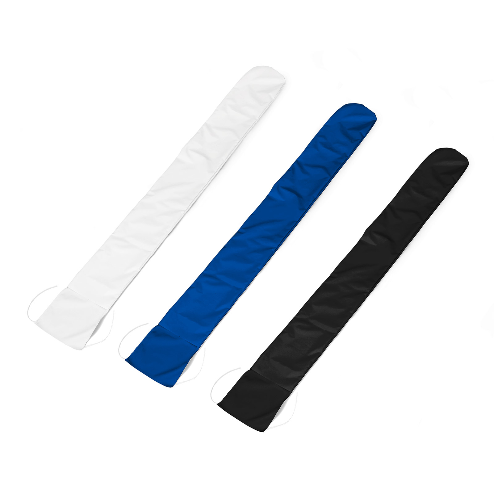 Couverture de protection imperméable optionnelle pour petits parasols ø 250/300 cm