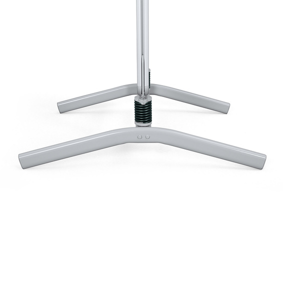 Stop-trottoir Outdoor 2, pieds évasés