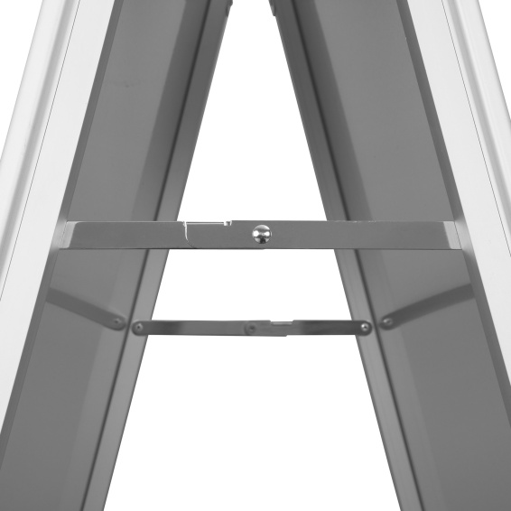 Stop-trottoir Select, dispositif de blocage