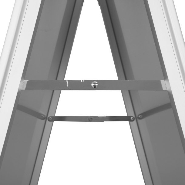 Stop-trottoir Select, dispositif de blocage