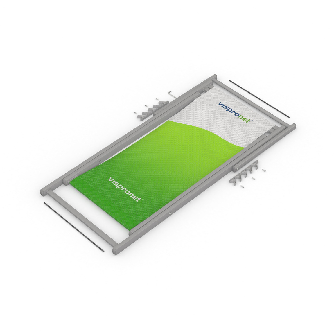 Chaise pliante alu , Pliable