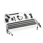 Kit d’éclairage LED universel - contenu de la livraison